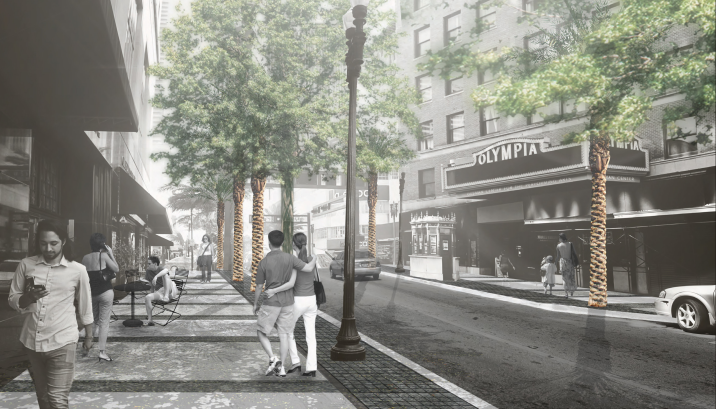 Flagler Street